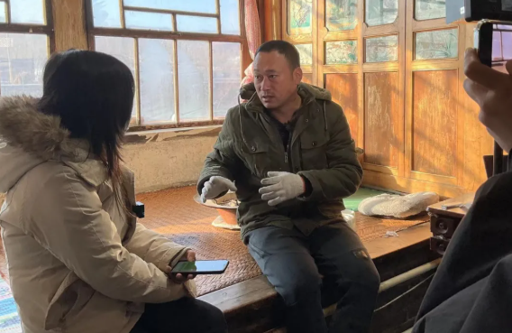 火遍全網(wǎng)的張同學(xué)，安全用電千萬(wàn)要注意啊！