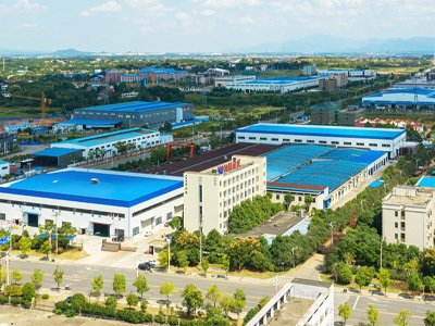 8·15中國生態(tài)日 | 弘揚生態(tài)文明，樹立綠色標(biāo)桿！