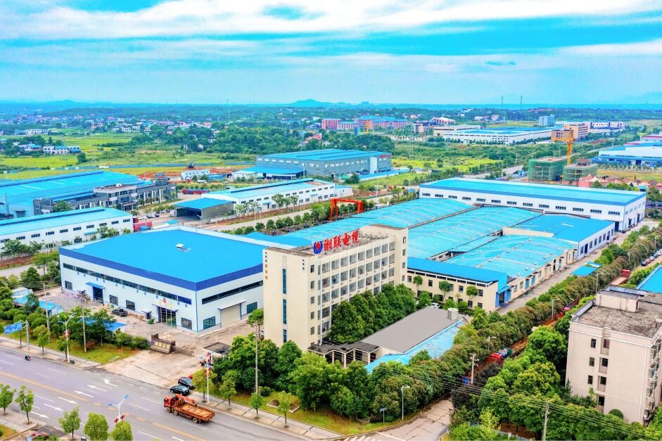 馬躍新程，2026年湘聯(lián)電纜新春招聘計劃啟動！