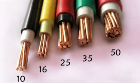 電線VVR與RVV有什么區(qū)別？