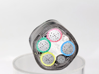 怎么識別線纜是否是阻燃線纜？