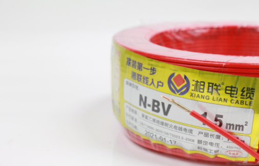 1.5平線纜是什么意思？