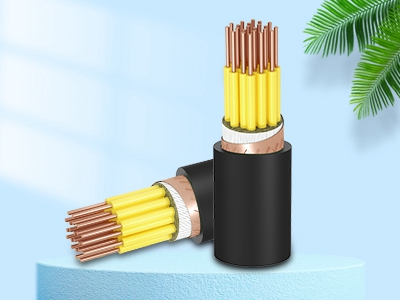 KVVP電纜是什么電纜？