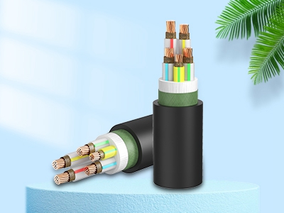 3x6電纜是什么意思？