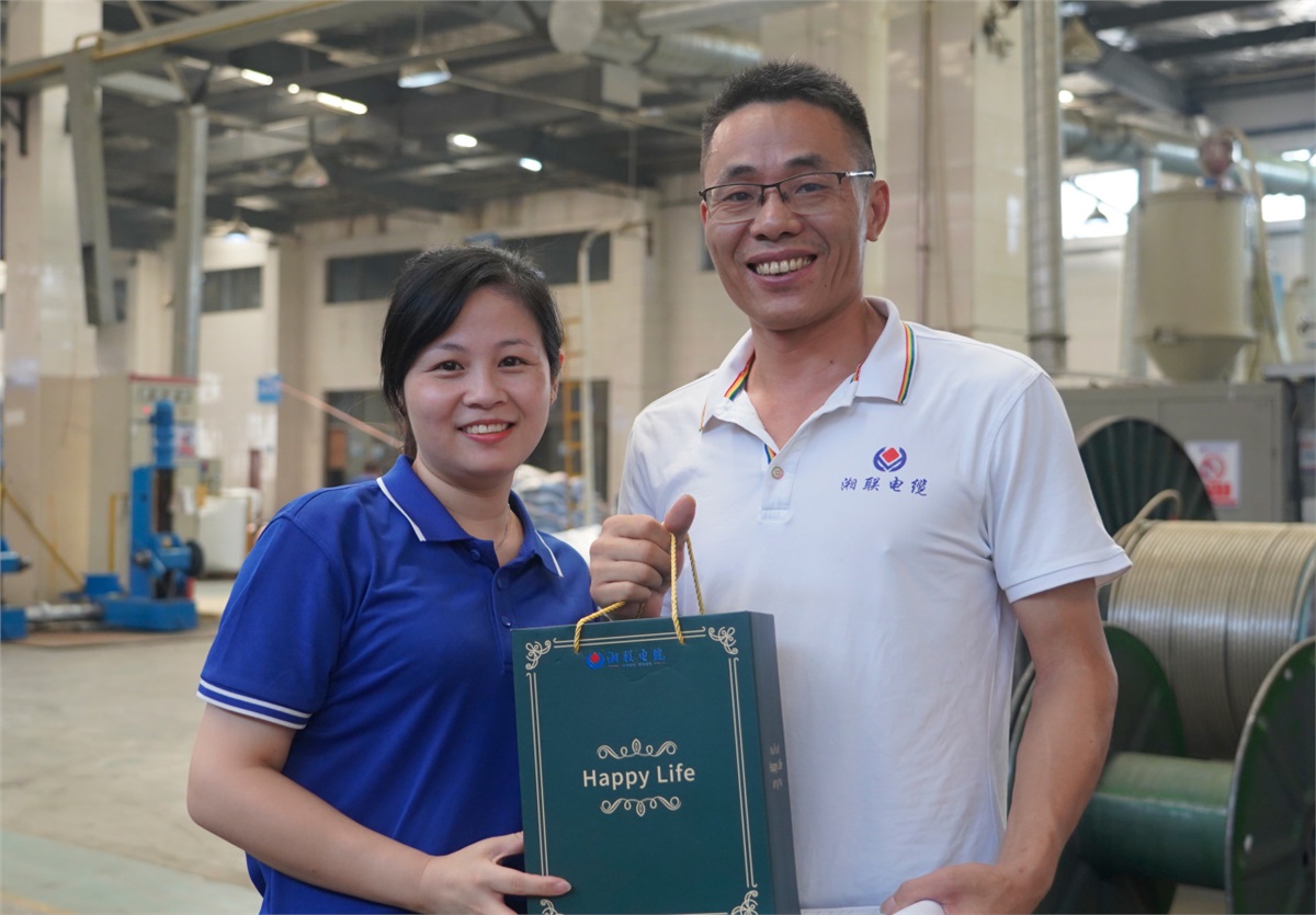 教師節(jié)，感恩每一位湘聯(lián)內(nèi)訓(xùn)師！