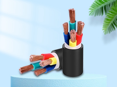 為什么要用銅芯電纜？