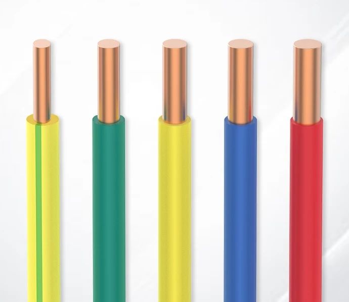 快收藏！電線電纜五大認(rèn)知誤區(qū)！