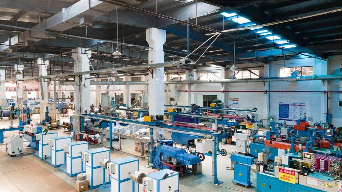 八一，湘聯(lián)電纜以軍工品質(zhì)守護(hù)強(qiáng)軍之路！